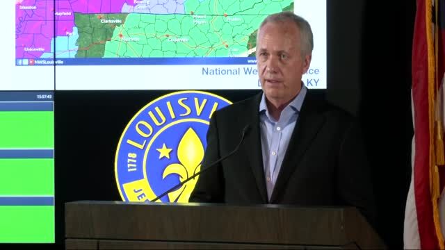 Fischer at MetroSafe