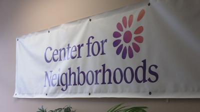 Center for Neighborhoods