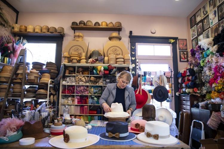 Woodford Reserve Derby hats.jpg