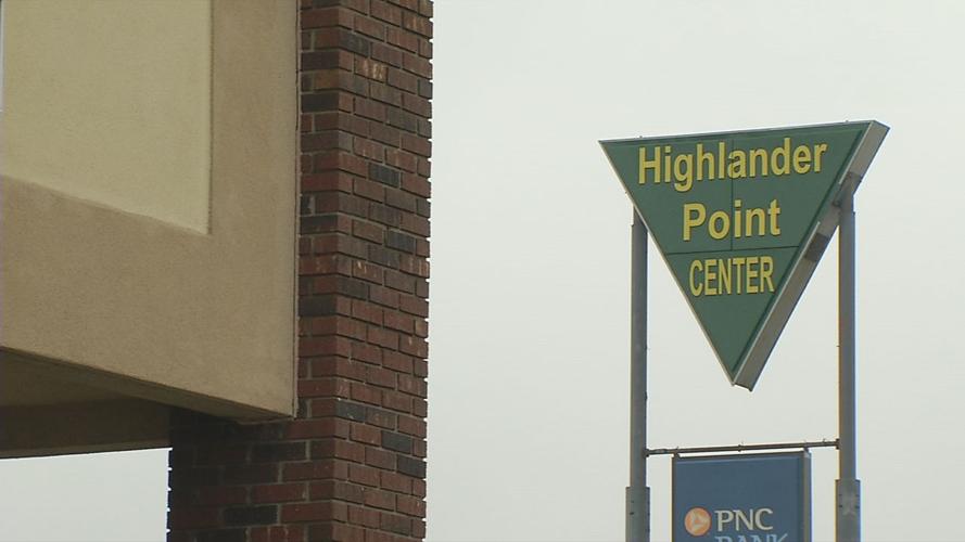 Highlander Point Center (in Floyds Knobs, Indiana)
