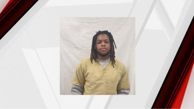 Antjuan D. Murphy mug