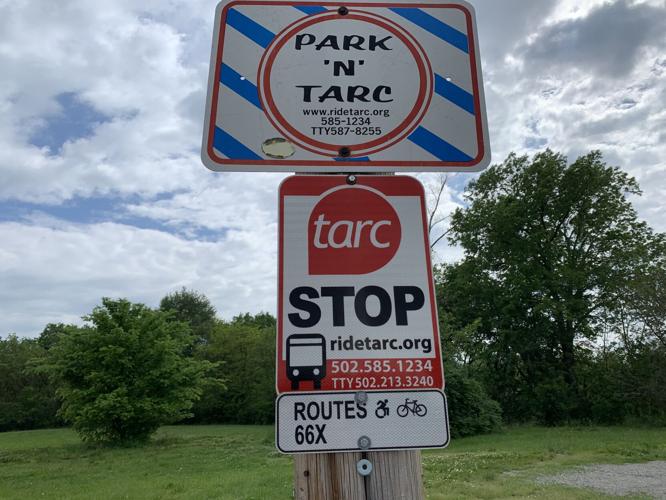 TARC Stop (Generic)