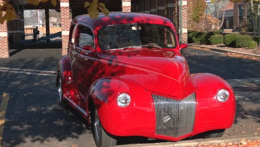 Toy Drive For Bullitt County Kids 2