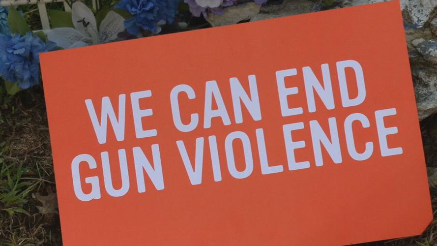 Essay contest focuses on ending gun violence in Louisville