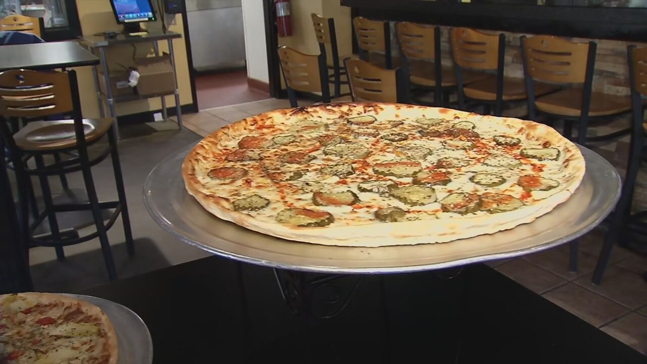 Hometown Pizza Near Me Take The Kids To Hometown Pizza November 2 Hometown Pizza Near Me Take The Kids To Hometown Pizza November 2