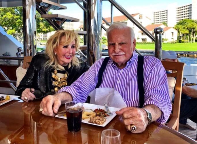 Howard Schnellenberger