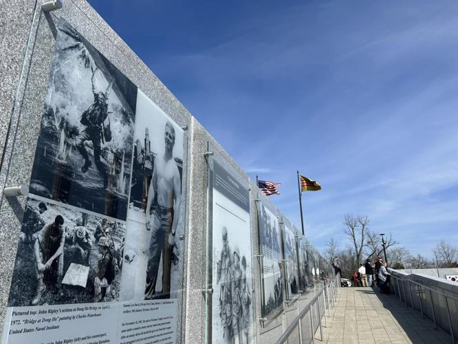 VETERANS MEMORIAL PLAZA IN JEFFERSOTOWN - 3-29-2024 2.jpg