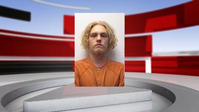 James Louis Wall mug