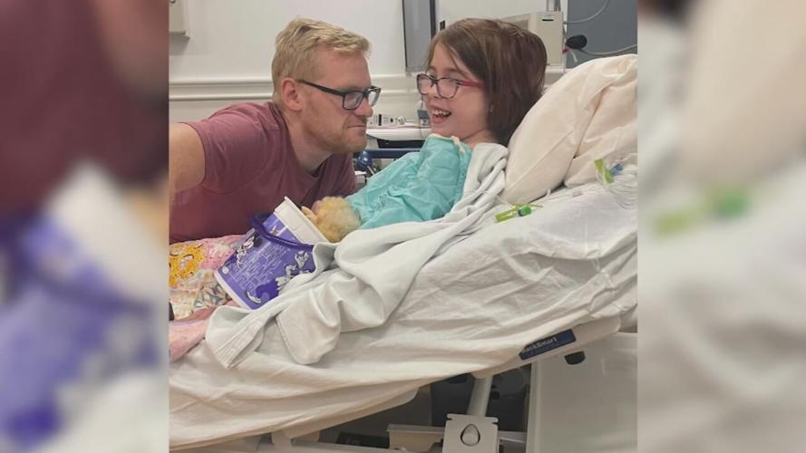 BIRTHDAY CARDS FOR TERMINALLY ILL GIRL