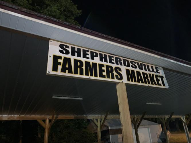 Shepherdsville Farmers' Market