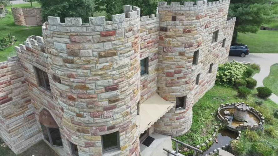 castle house 4