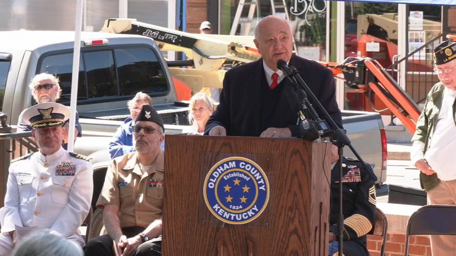 La Grange Memorial Voegele speaks 79884.jpeg