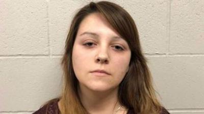 POLICE: AK mom killed 2 babies in 2-year span