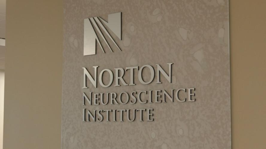 Norton Neuroscience Institute