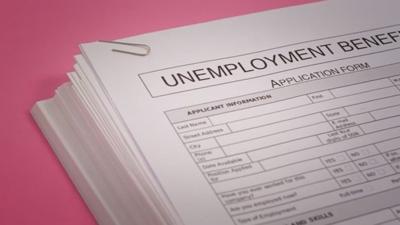 Unemployment benefits