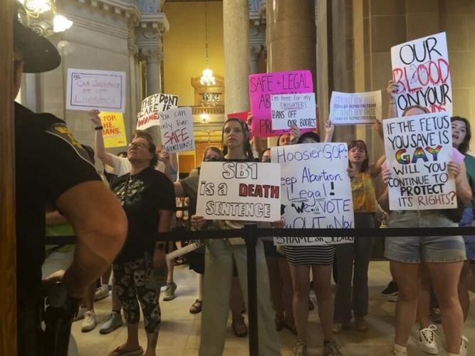 Indiana abortion protesters at statehouse 8-5-22.jpeg