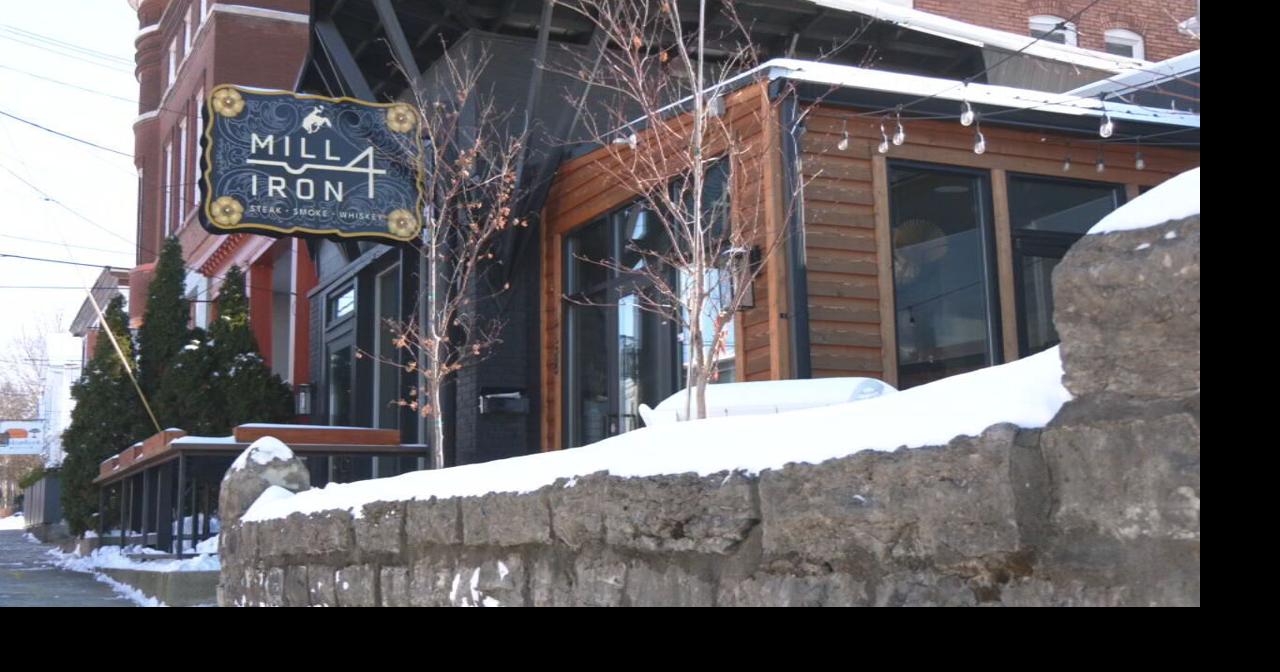 Mill Iron 4 to open Feb. 5 on Frankfort Avenue, blending barbecue and whole-animal butchery