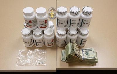 Police seize thousands of fake Xanax pills laced with ...