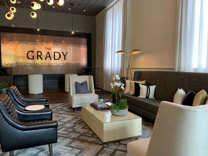 The Grady Hotel