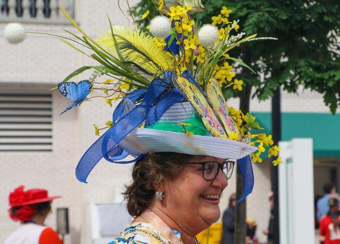 KENTUCKY DERBY 152
