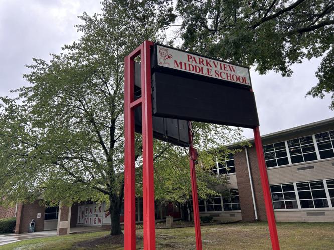 Parkview Middle School