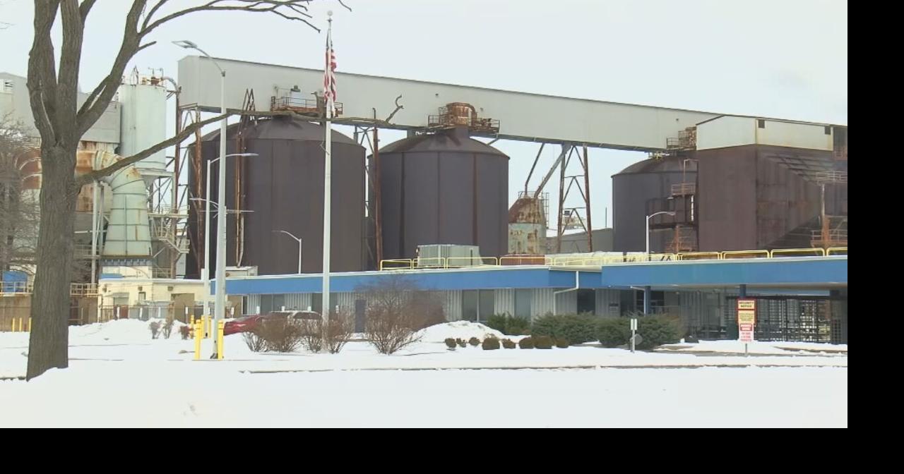 Western Kentucky aluminum plant sold for redevelopment into data center