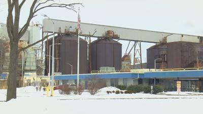 Kentucky site data center