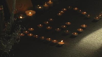 Vigil held for 17-year-old boy shot and killed in south Louisville