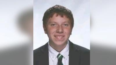 18-year-old man released from hospital after being shot in the face in Jeffersontown