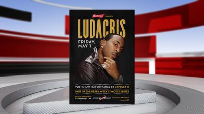 Ludacris