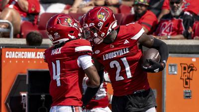 D'Angelo Hutchinson and Jabari Mack