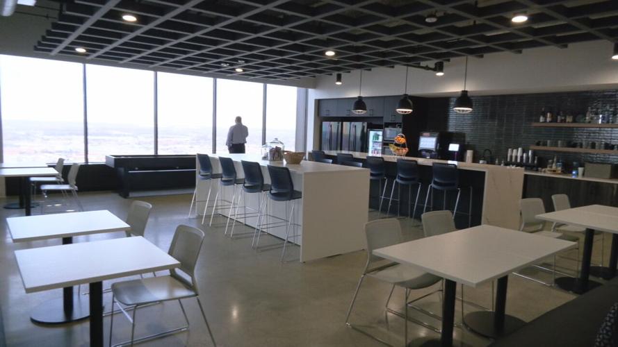 Forvis relocates to downtown Louisville 2-29-24