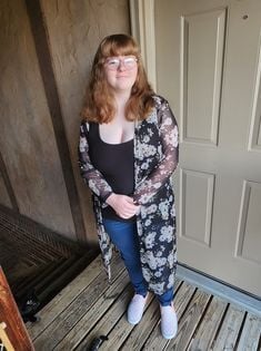 BACK TO SCHOOL - JENNIFER JACKSON - 1ST DAY SENIOR YEAR.jpg