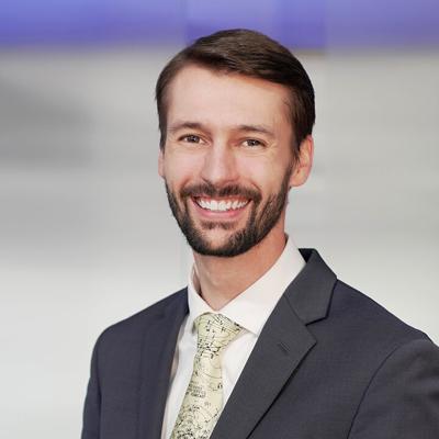 Matthew Wine - Meteorologist