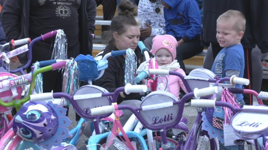 Spirit Of Love Easter Egg Hunt