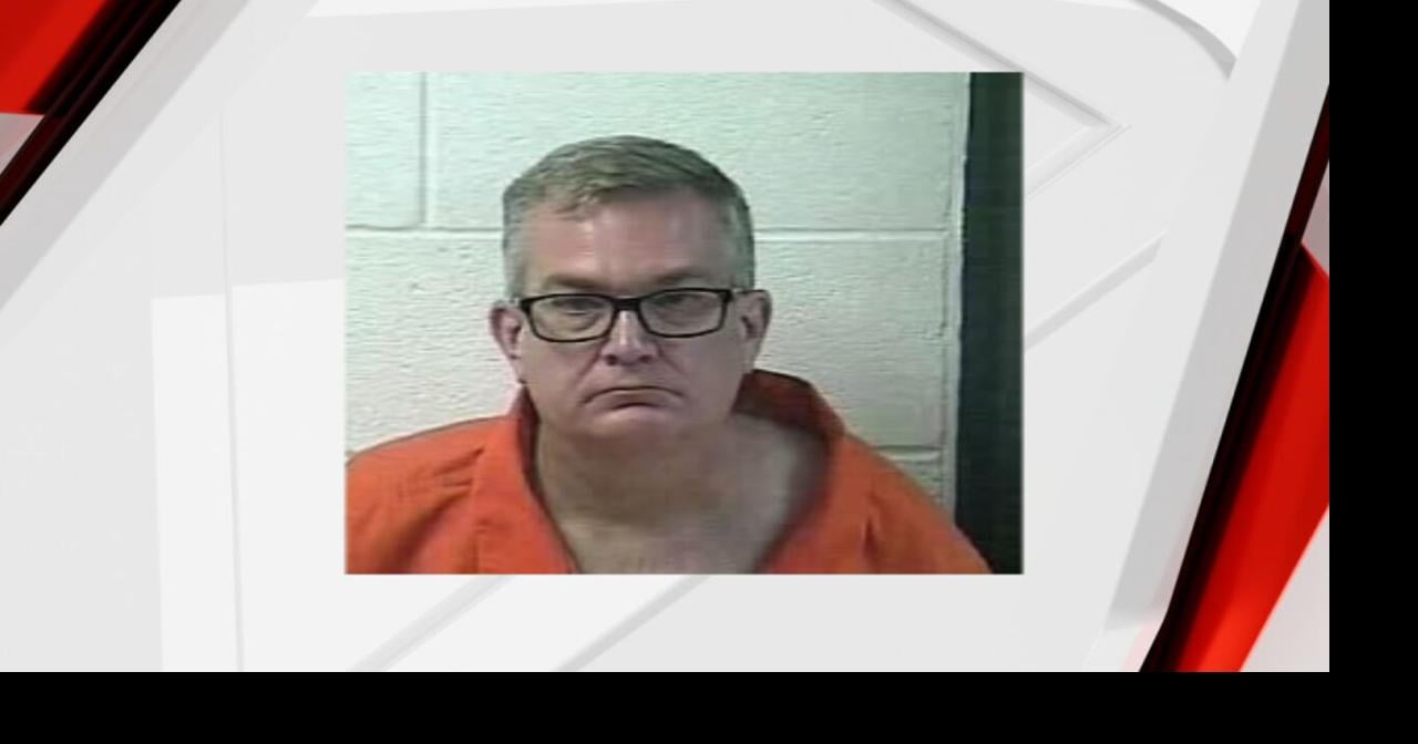 Former Kentucky School Superintendent Arrested On Charges Related To Sexual Solicitation Of