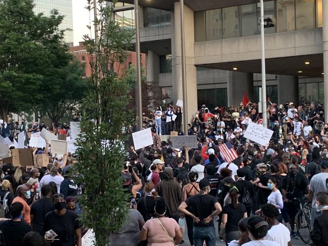 5-29-20 protest crowd