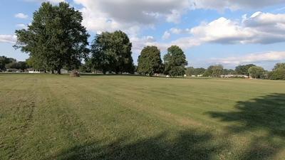 Former Farnsley Golf Course