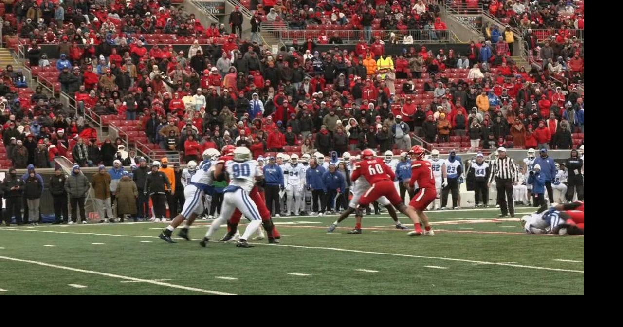 Bruised but not broken, Louisville buries Kentucky in rivalry matchup