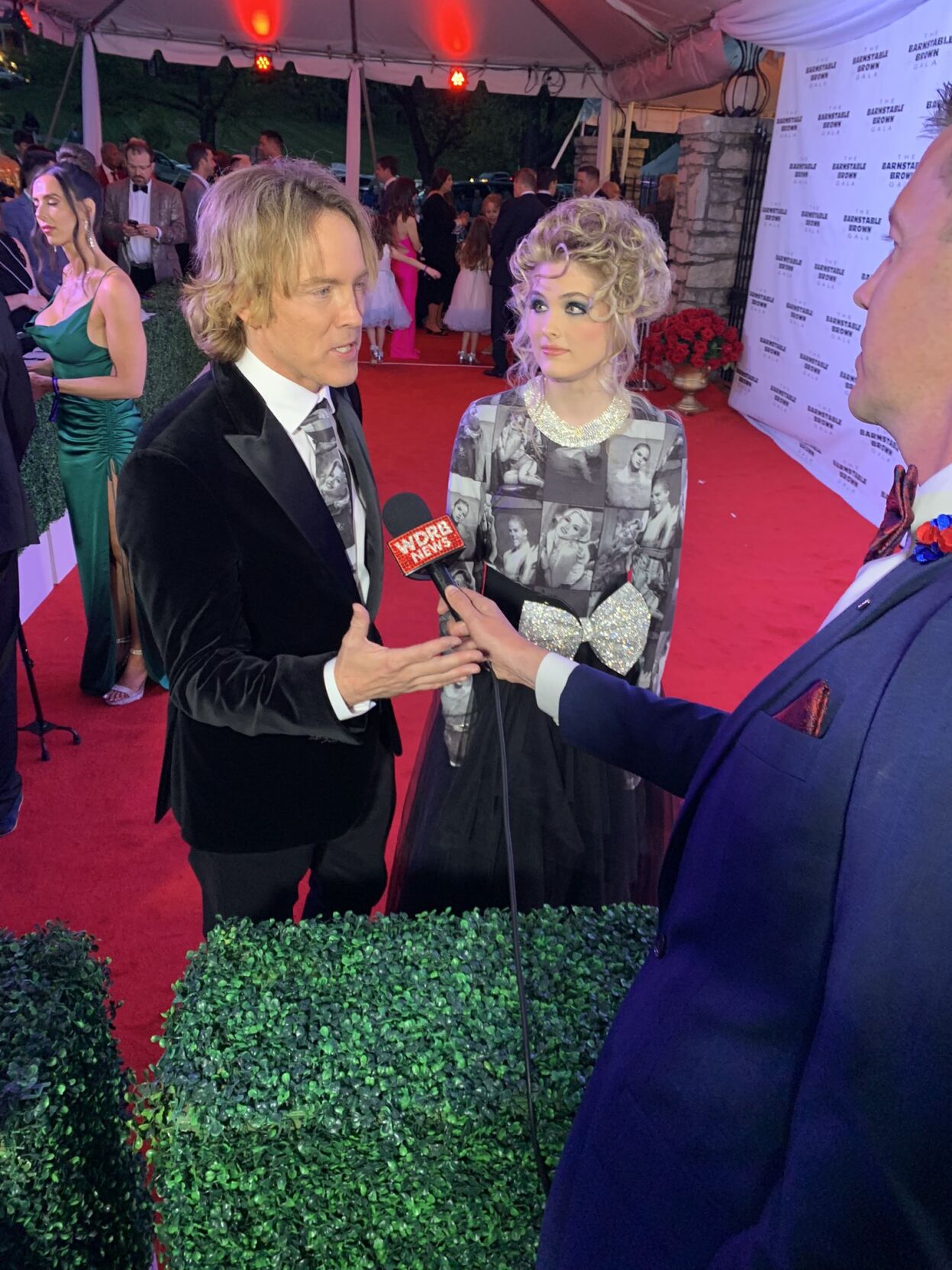 BARNSTABLE BROWN BIRKHEADS 5-5-23