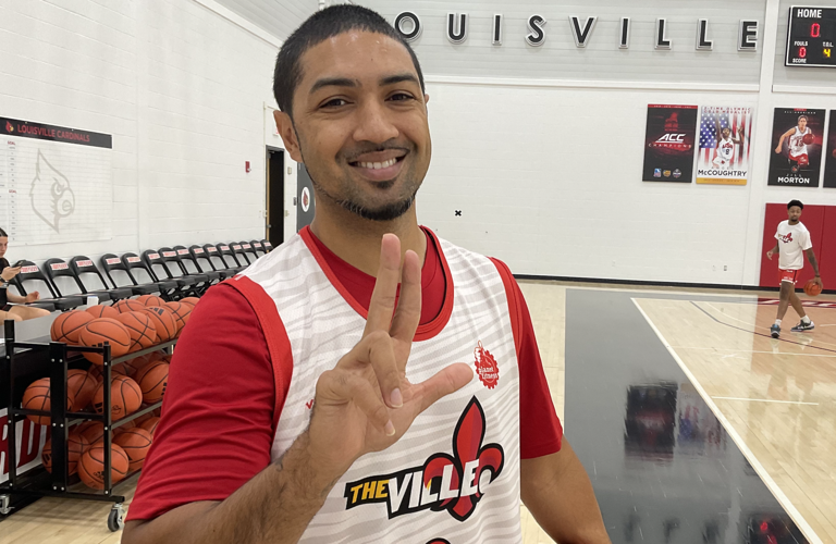 Peyton Siva