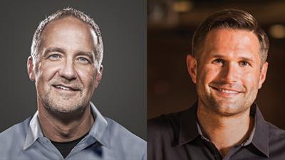 Dave Stone, pastor of Southeast Christian Church, announces retirement