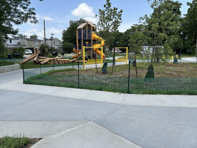 Smoketown-Ballard Park