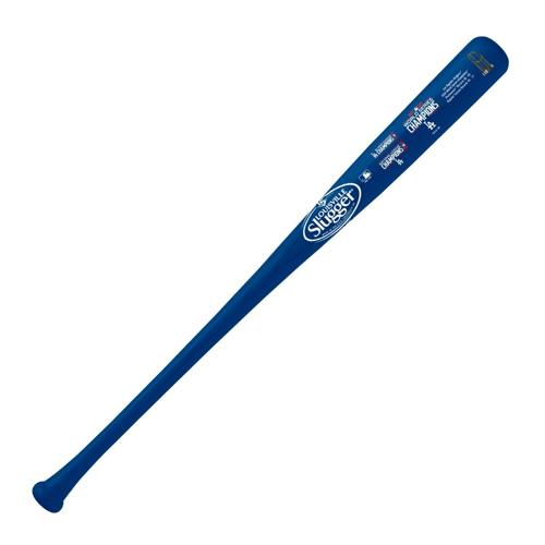 Dodgers Road to World Series Championship Souvenir Bat.jpg
