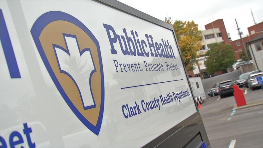 Clark County Health Department