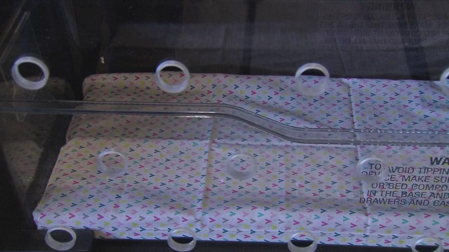 Seymour, Indiana fire station installs Safe Haven Baby Box