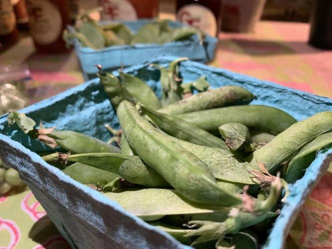 Peas from farmers market.jpg