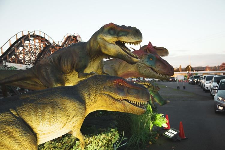 Dinosaur Adventure drive-thru.jpg