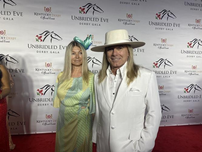 UNBRIDLED ROBIN ZANDER 5-5-23