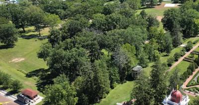 French Lick resort park.JPG